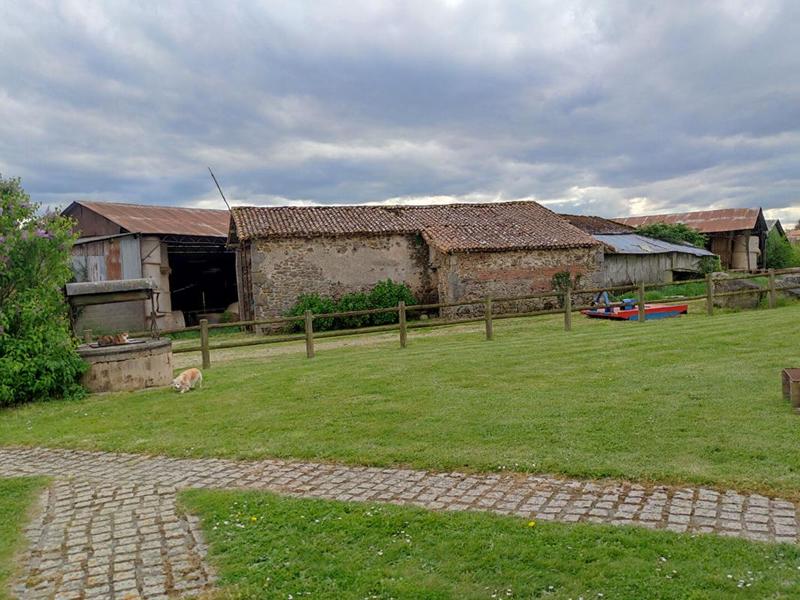 Maison - 217 m² - 6 pièces