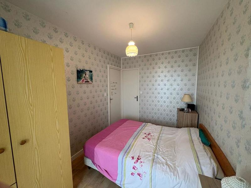 Appartement - 26 m² - 2 pièces