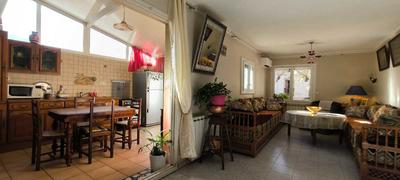 Maison de village - 130 m² - 5 pièces