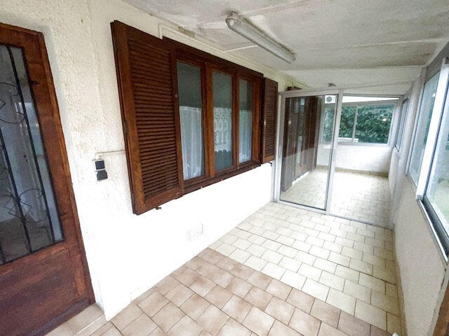 Maison - 59 m² - 3 pièces