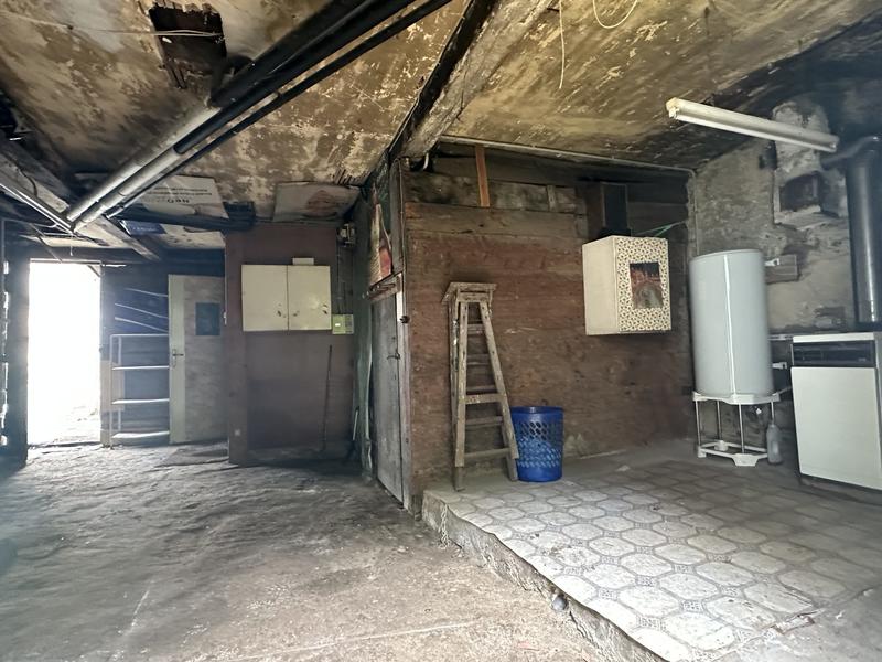 Maison - 124 m² - 6 pièces