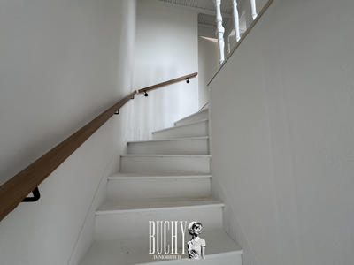 Maison - 105 m² - 4 pièces