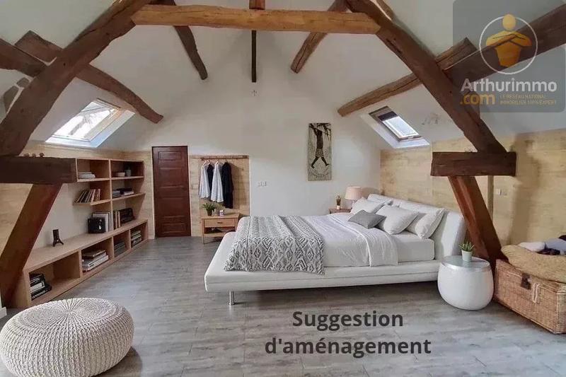 Maison - 273 m² - 8 pièces