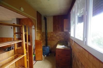 Maison - 79 m² - 4 pièces