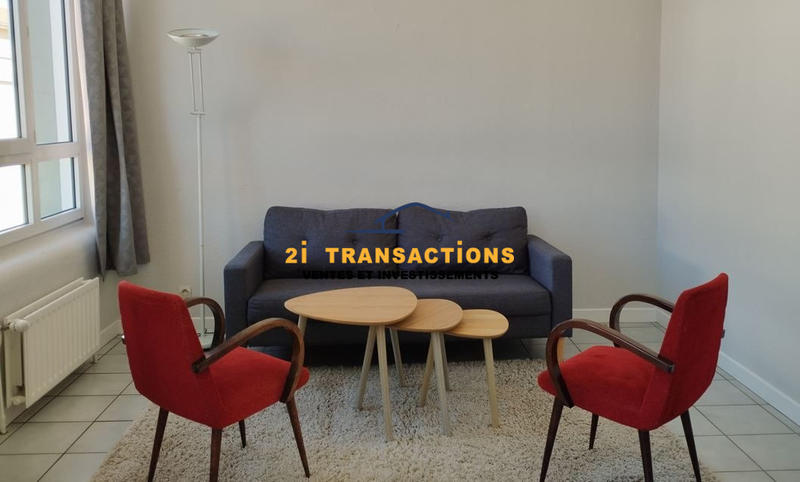 Appartement - 78 m² - 3 pièces