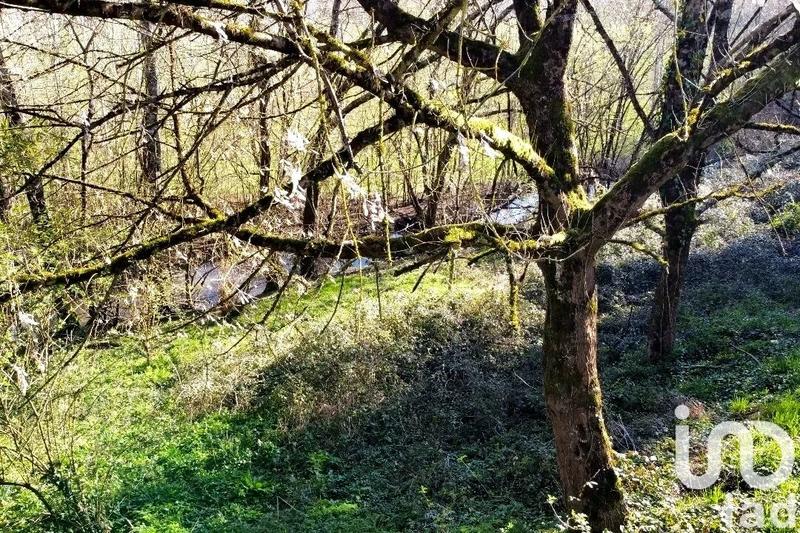 Maison - 190 m² - 6 pièces