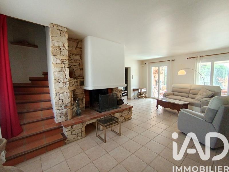 Maison - 140 m² - 4 pièces