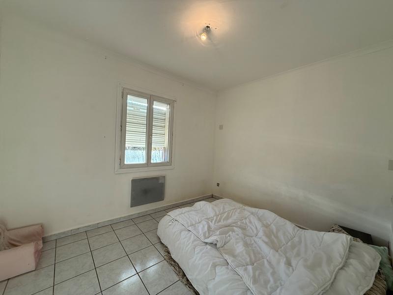 Maison - 80 m² - 5 pièces