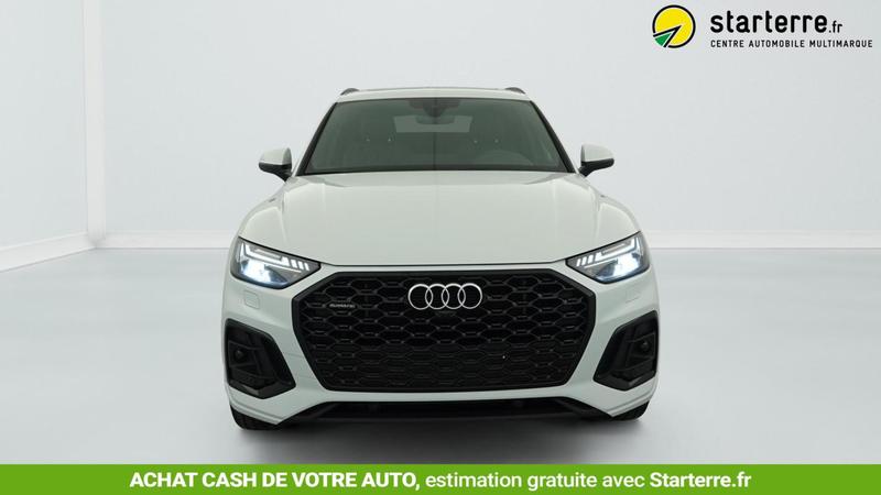 Audi Q5 Sportback 50 TFSIe 299 s tronic 7 Quattro s line