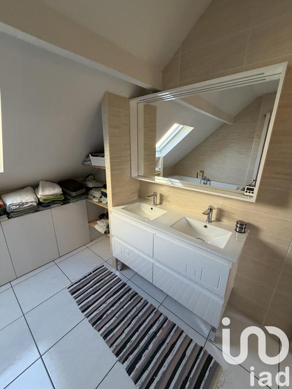 Maison - 141 m² - 5 pièces