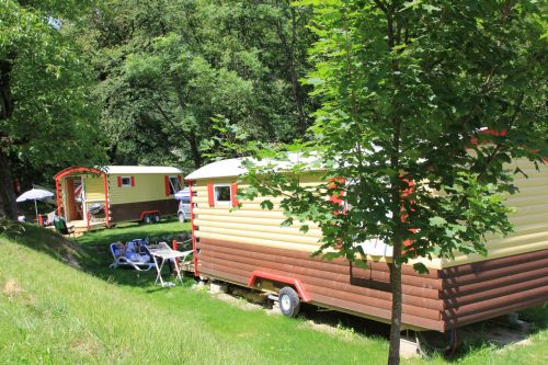 Camping la Piat