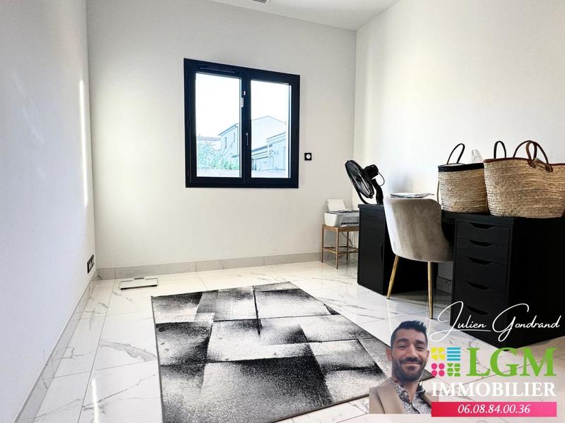 Maison - 119 m² - 4 pièces