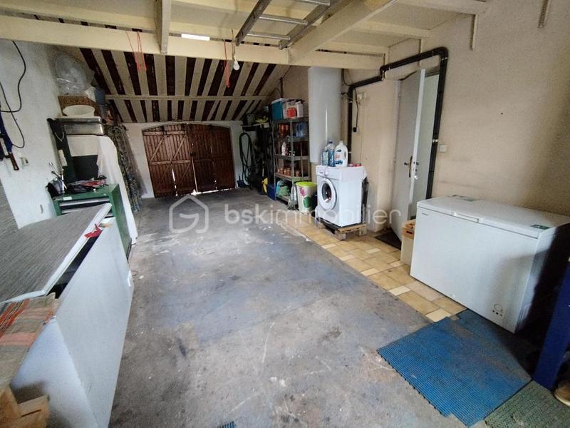 Villa - 103 m² - 5 pièces