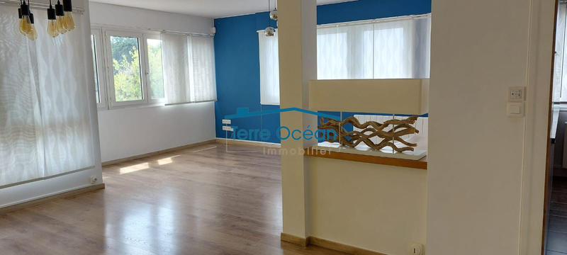 Appartement - 103 m² - 4 pièces