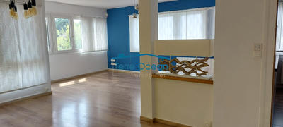 Appartement - 103 m² - 4 pièces