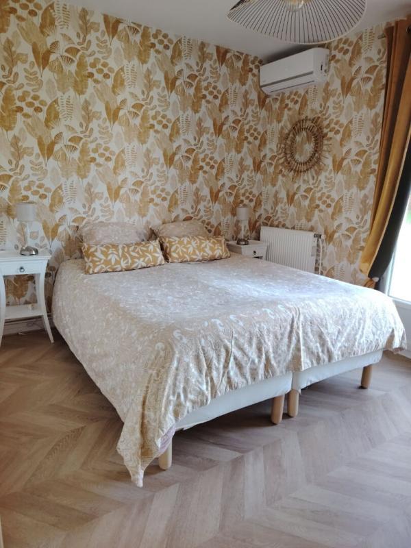 Maison - 127 m² - 6 pièces