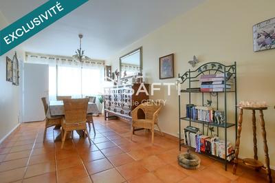 Appartement - 54 m² - 2 pièces