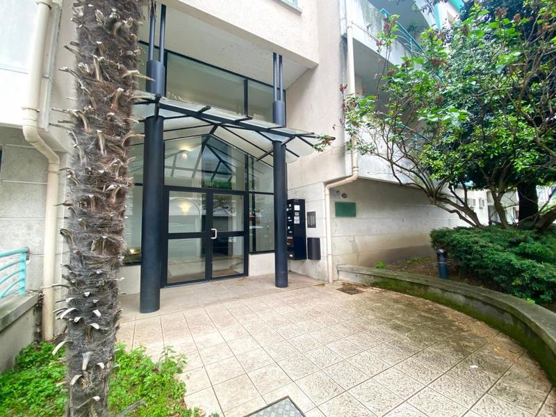 Appartement - 21 m² - 1 pièce