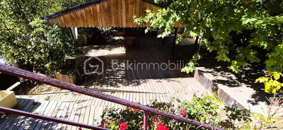 Immeuble - 240 m² - 10 pièces