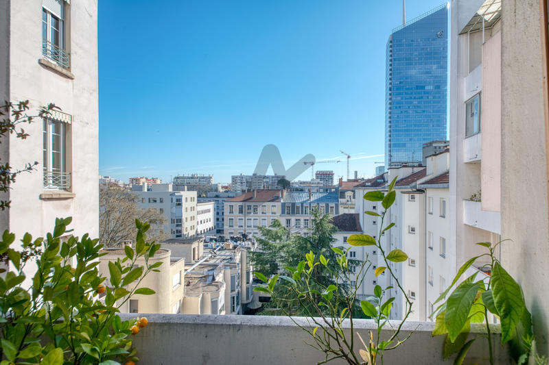 Appartement - 71 m² - 3 pièces