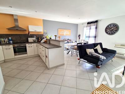 Maison - 68 m² - 4 pièces