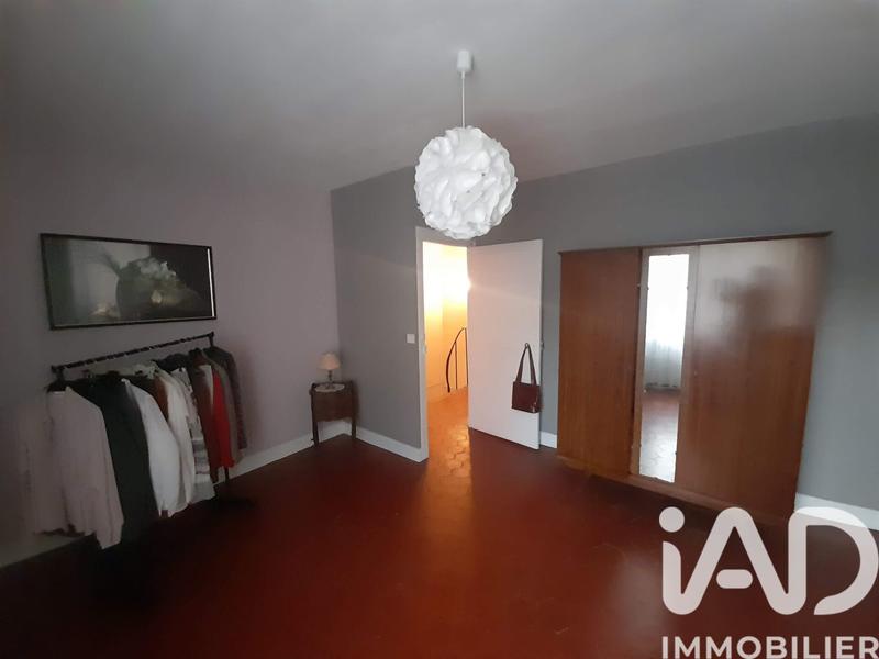 Maison - 94 m² - 4 pièces