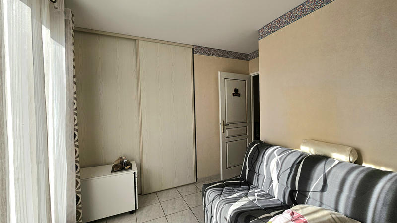 Maison - 104 m² - 4 pièces