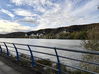 Maison - 118 m² - 6 pièces