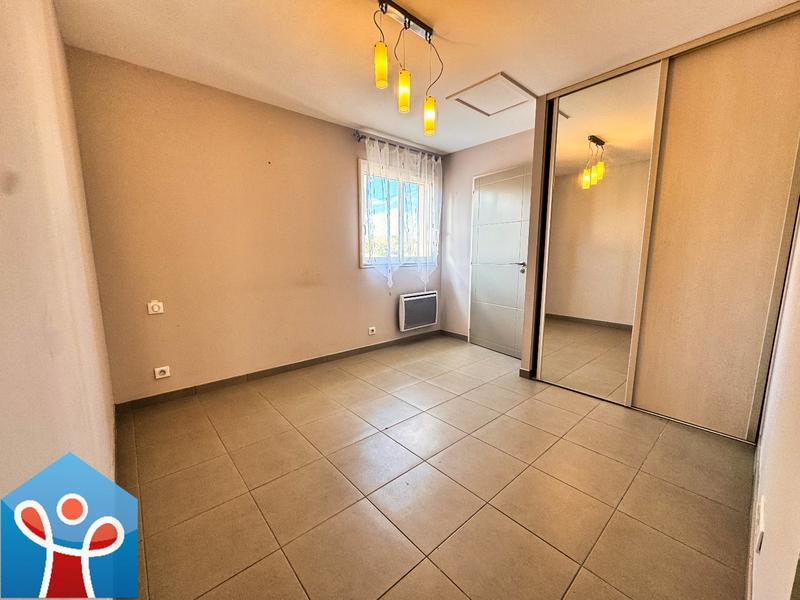 Maison - 87 m² - 3 pièces