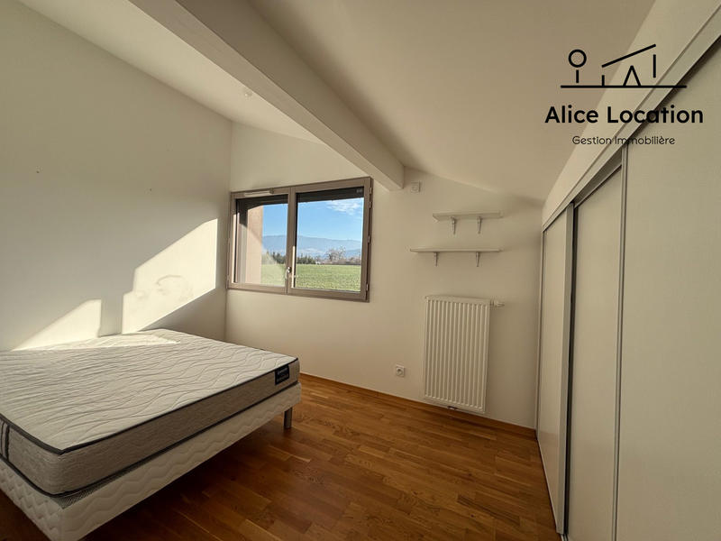 Appartement - 71 m² - 3 pièces