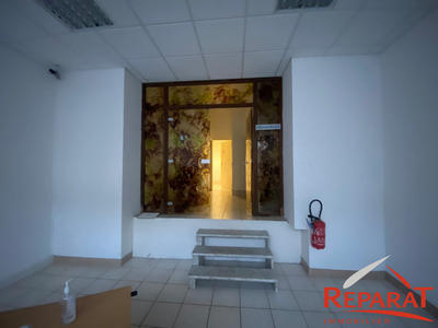 Local commercial - 72 m²