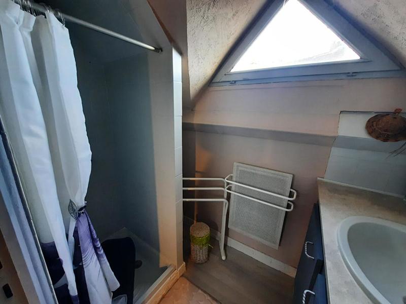 Maison - 117 m² - 5 pièces