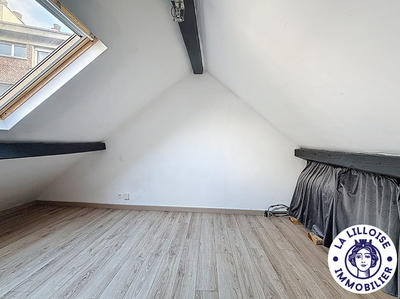 Appartement - 33 m² - 2 pièces