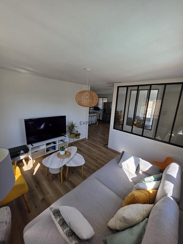 Maison - 147 m² - 4 pièces