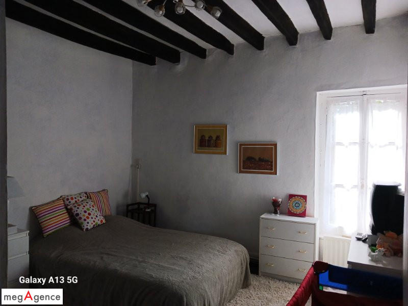 Maison ancienne - 182 m² - 9 pièces