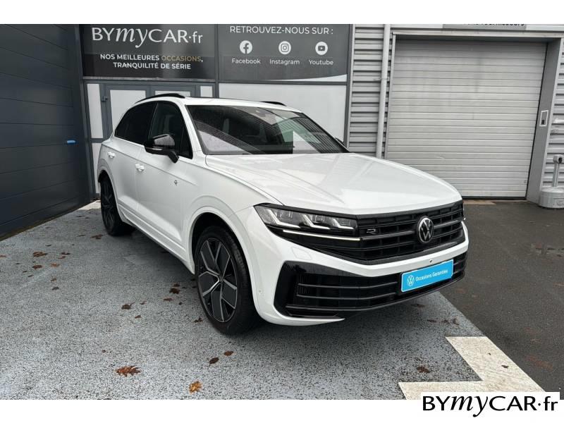 Volkswagen Touareg 3.0 Tsi eHybrid 462 ch Tiptronic 8 4Motion R