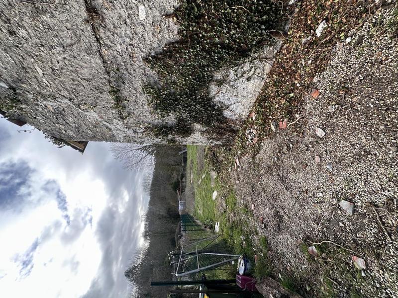 Immeuble - 60 m² - 2 pièces