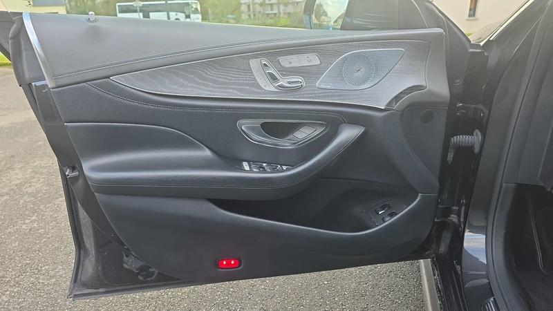 Mercedes Classe Cls II 400 d 340 4Matic 9g-Tronic Amg Line