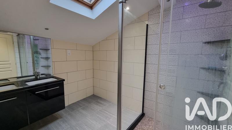 Maison de village - 141 m² - 6 pièces