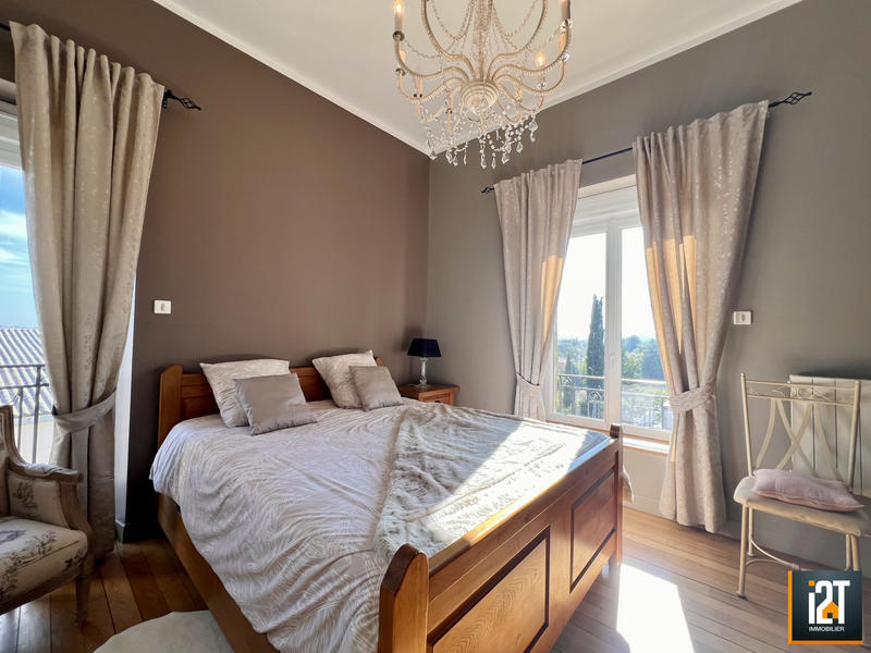 Maison ancienne - 152 m² - 4 pièces