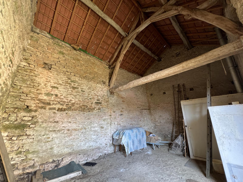 Maison - 76 m² - 4 pièces