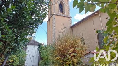 Maison - 155 m² - 8 pièces