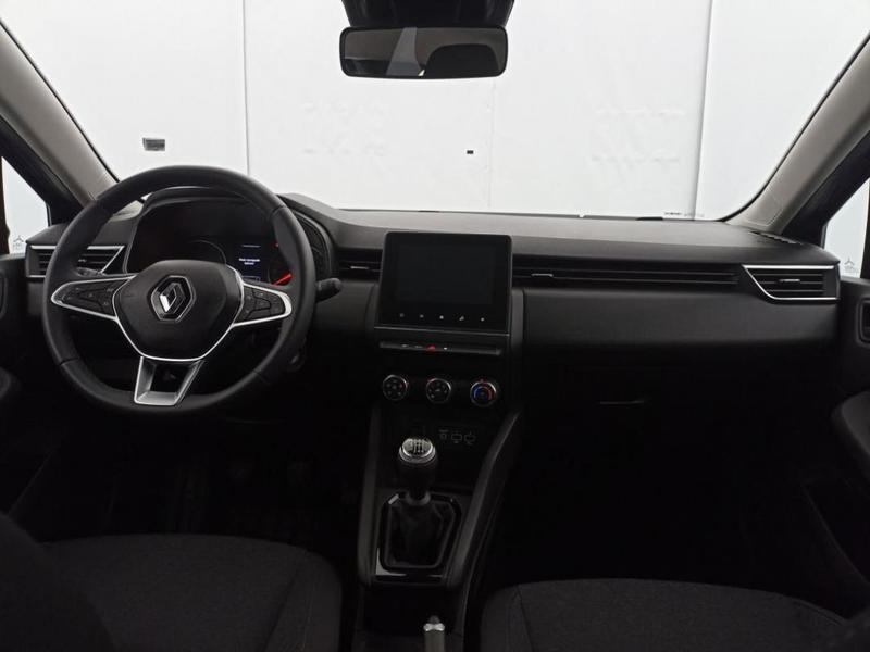 Renault Clio V TCe 90 Equilibre