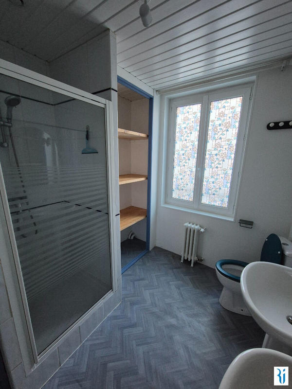 Appartement - 77 m² - 4 pièces