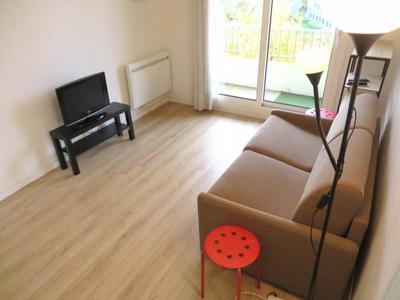 Appartement - 25 m² - 1 pièce