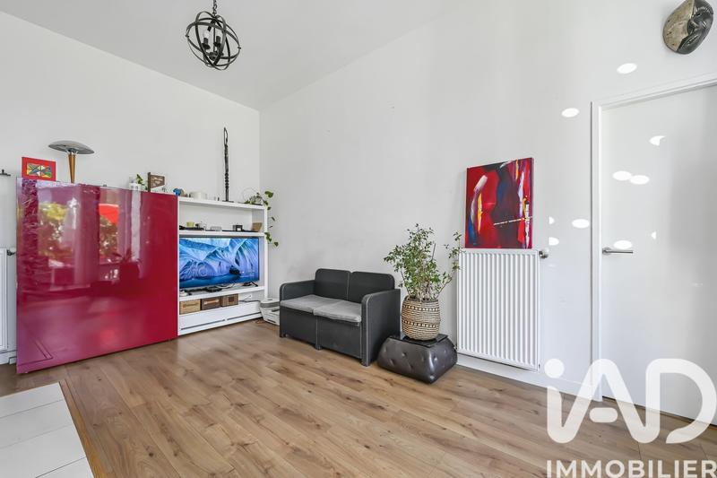 Appartement - 74 m² - 4 pièces