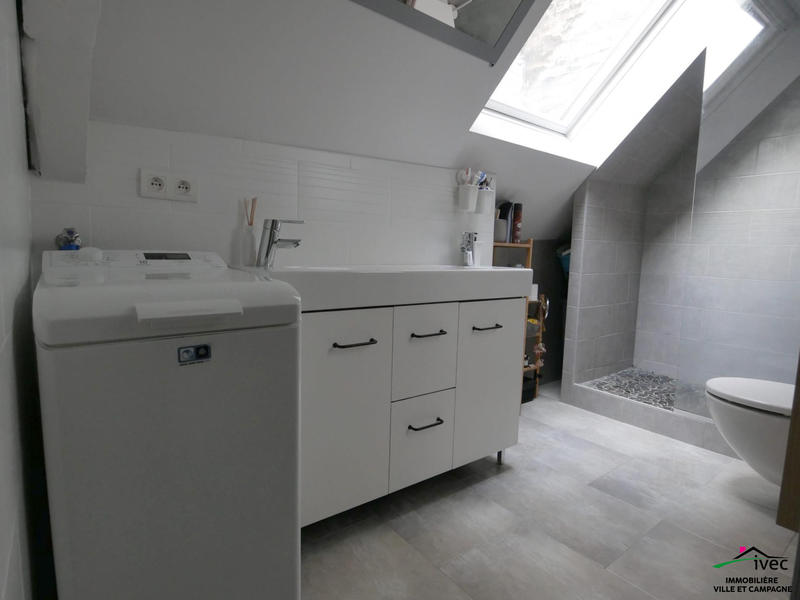 Appartement - 87 m² - 4 pièces