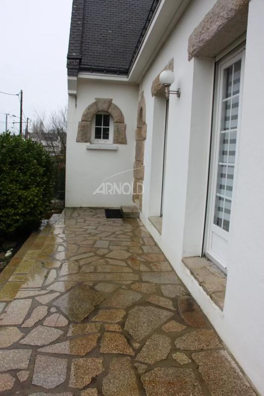 Maison - 168 m² - 7 pièces