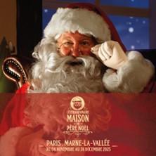 L'Extraordinaire Maison du Père Noël