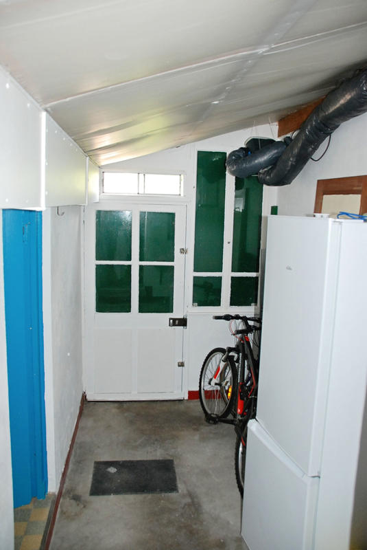 Maison - 52 m² - 3 pièces